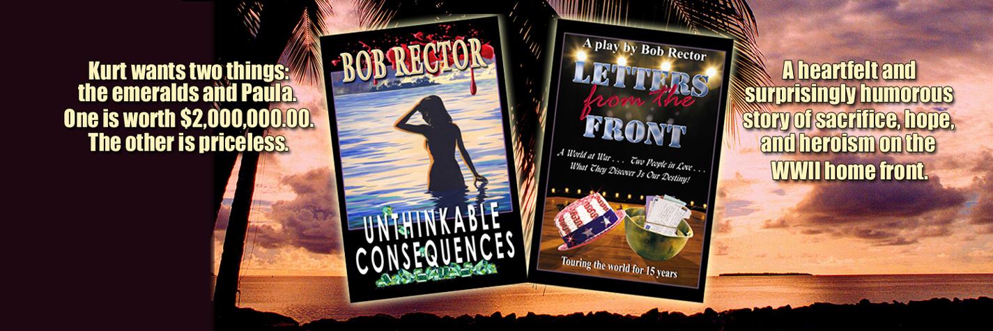 RectorWriter's profile banner image