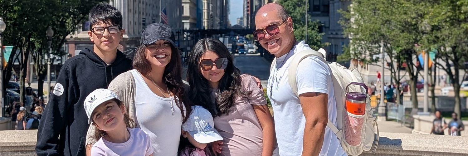 Otoniel (Tony) Aguirre Jr. banner