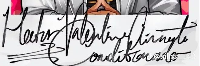marie 💕's banner