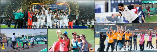 ZayedSportsCity Profile Banner