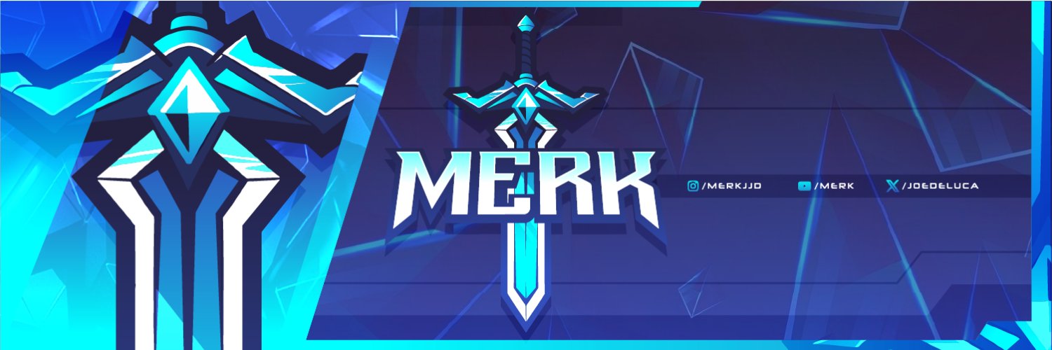 MerK's banner