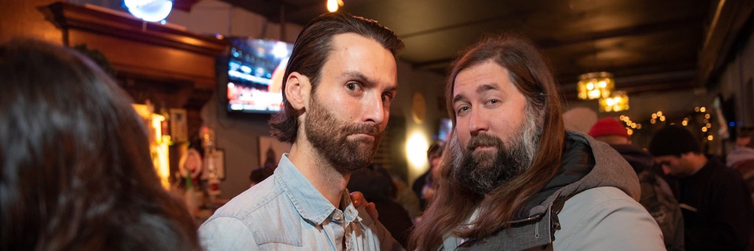 goodonematty's profile banner image