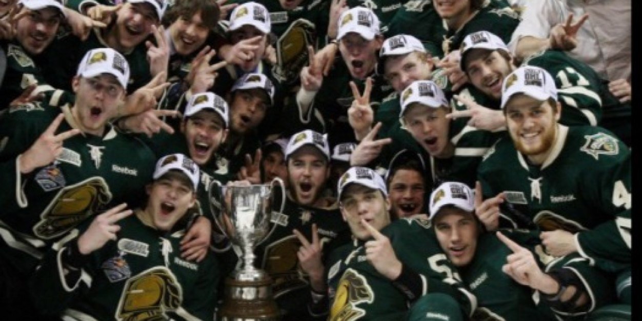 LondonKnights3's profile banner image