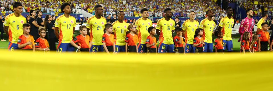 Mi Selección's banner
