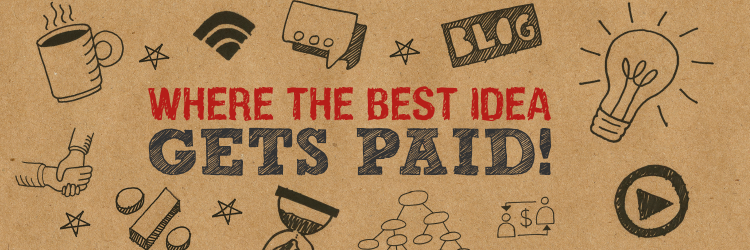 IdeaBounty's profile banner image