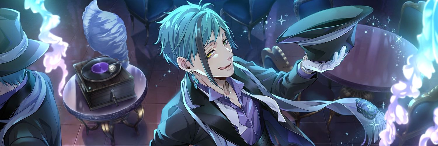 UNDEAD1229's profile banner image