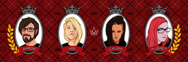 MadQueenCosplay Profile Banner