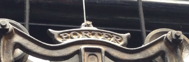 LeePorter's profile banner image