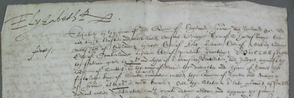 histapprentice Profile Banner