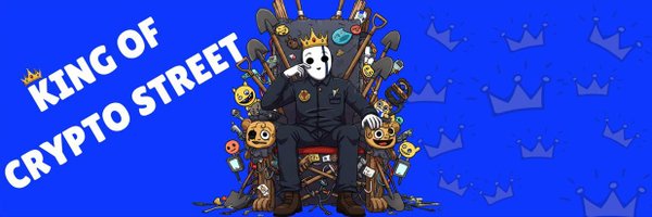 KingWagyux Profile Banner