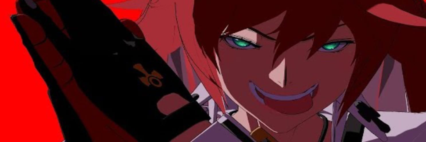Mike but horny as hell, and occasionally venting banner