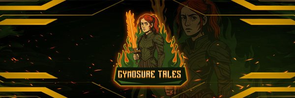 GageAuthor Profile Banner