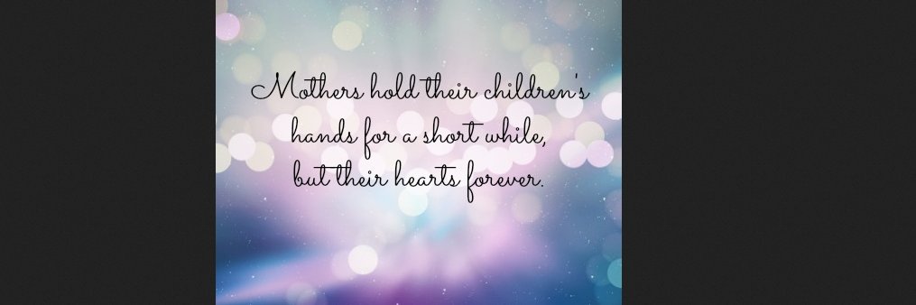 luvthirdgrade's profile banner image