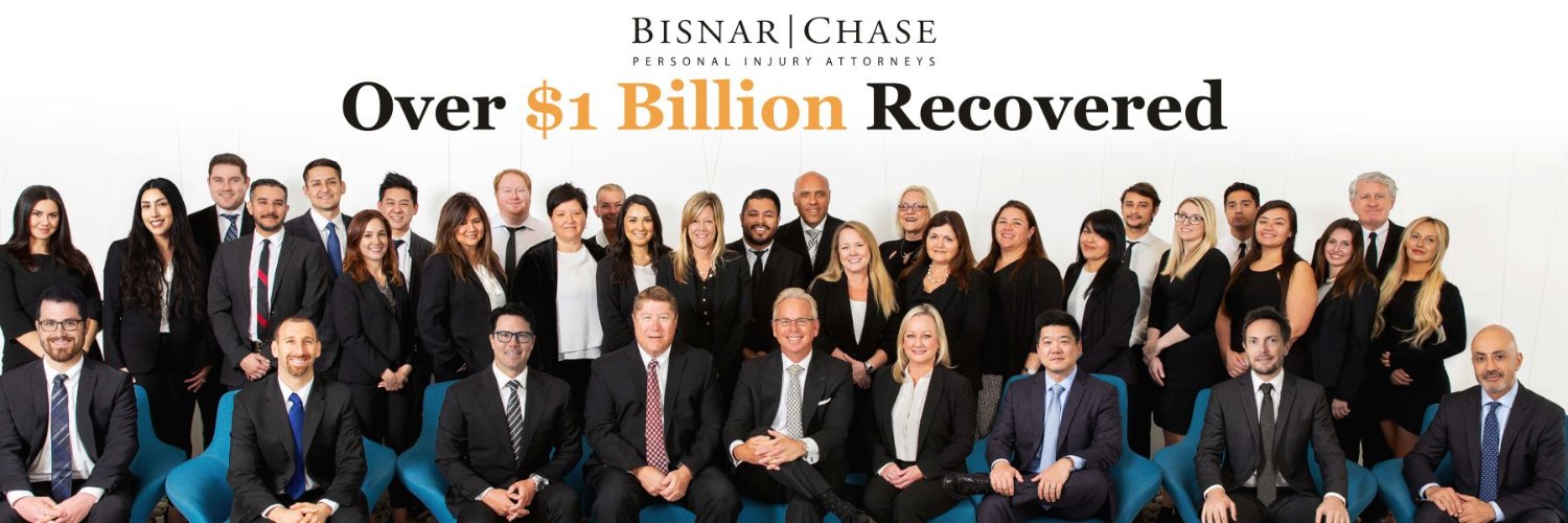 Bisnar Chase Personal Injury Attorneys, LLP banner