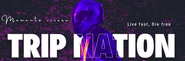 TripNationv2 Profile Banner