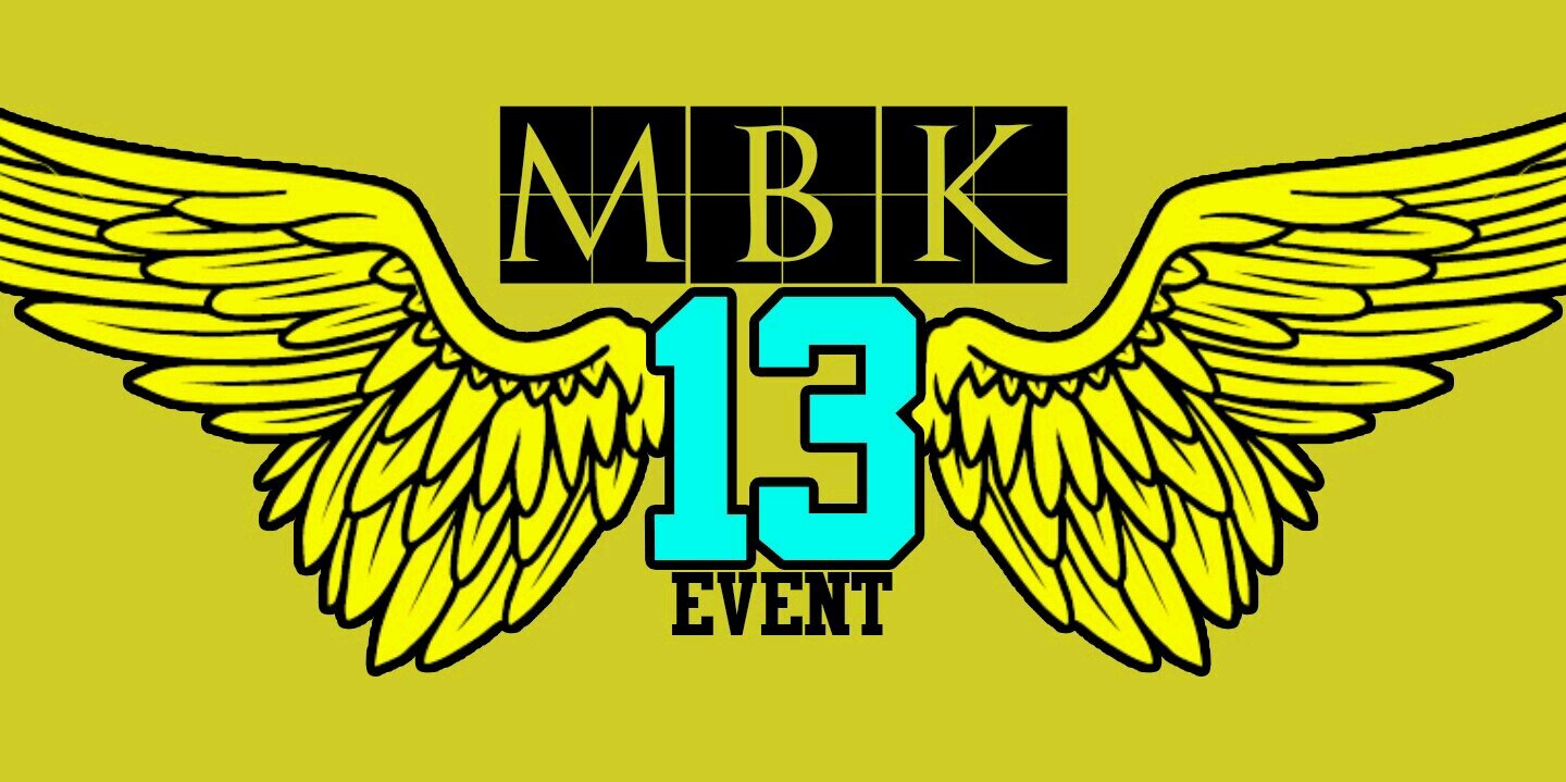 MBKEvent13's profile banner image