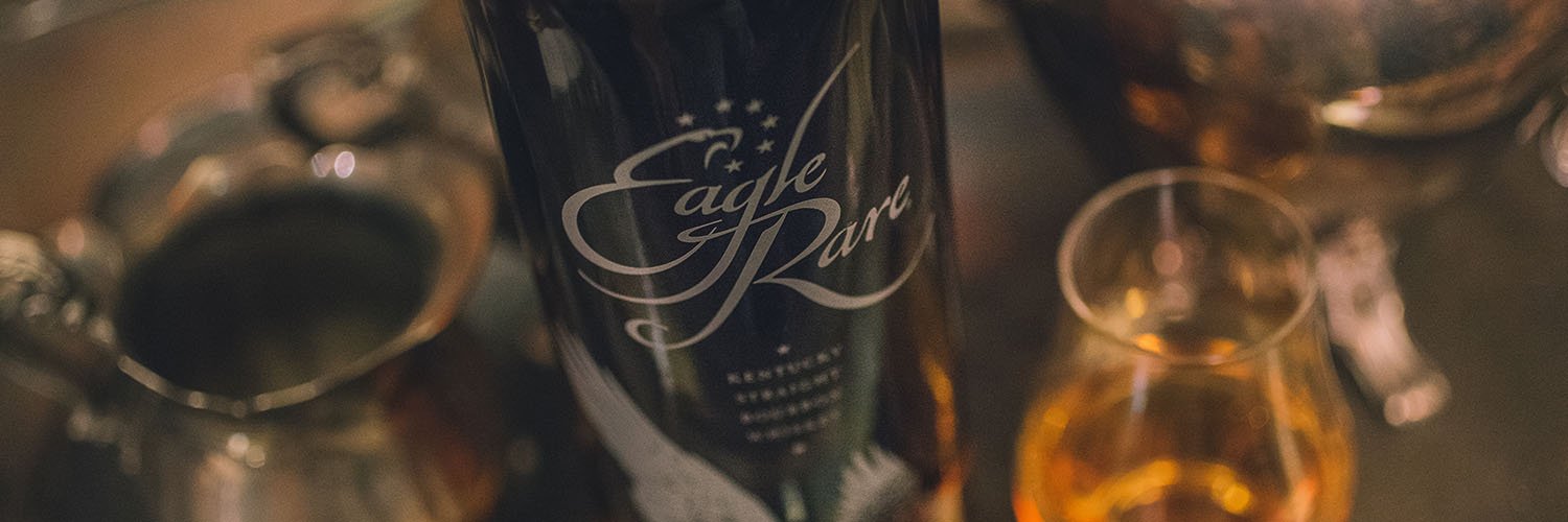 Eagle Rare Profile Banner