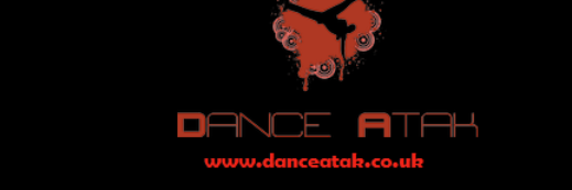 danceatak's profile banner image