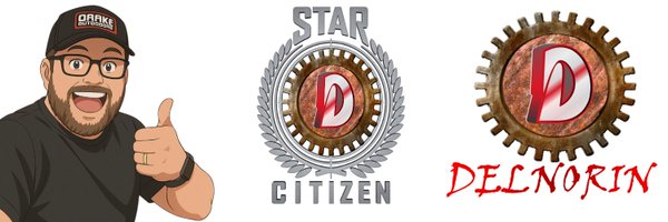 DelnorinMedia Profile Banner