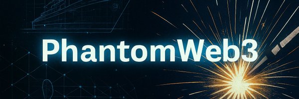 Phant_omia Profile Banner