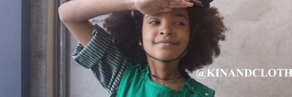 kinandcloth Profile Banner