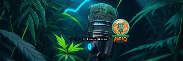 Radio Sativa Profile Banner