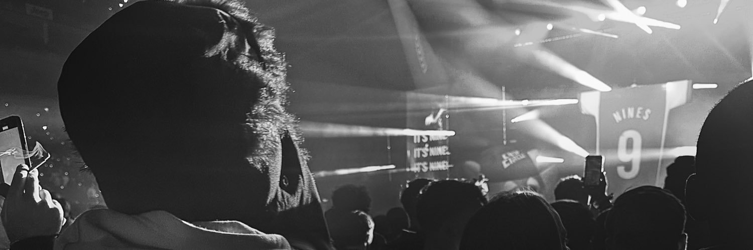 nialcl's profile banner image