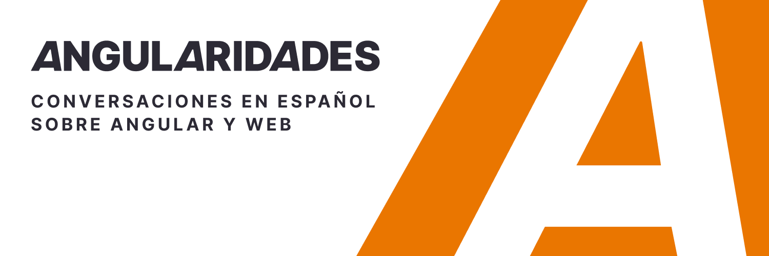 Angularidades's banner