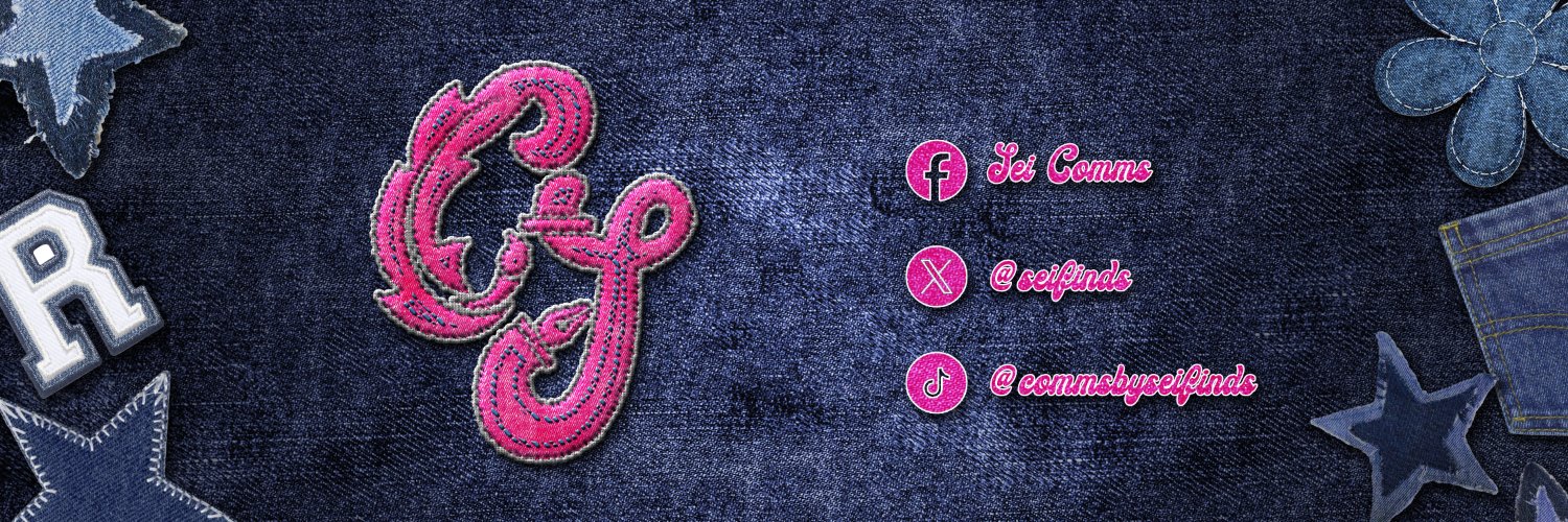 sei | DM IN TELEGRAM FOR COMMISSION (OPEN) banner