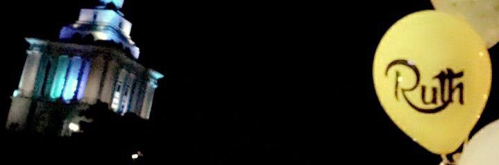 Ruthepc25's profile banner image