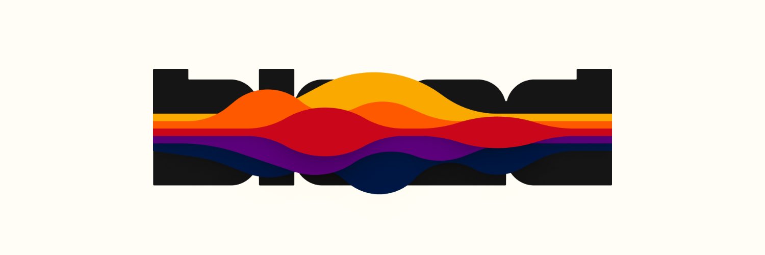 Bland's banner