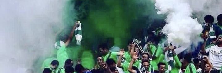 40WALEED40's profile banner image