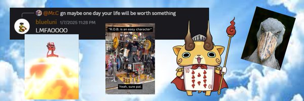 blueluni_ Profile Banner