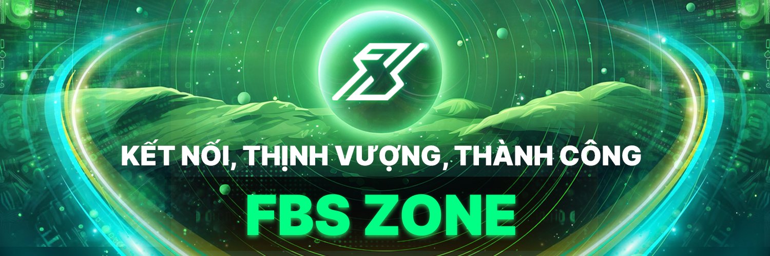 FBS ZONE banner