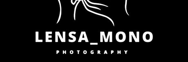 LensaMono Profile Banner