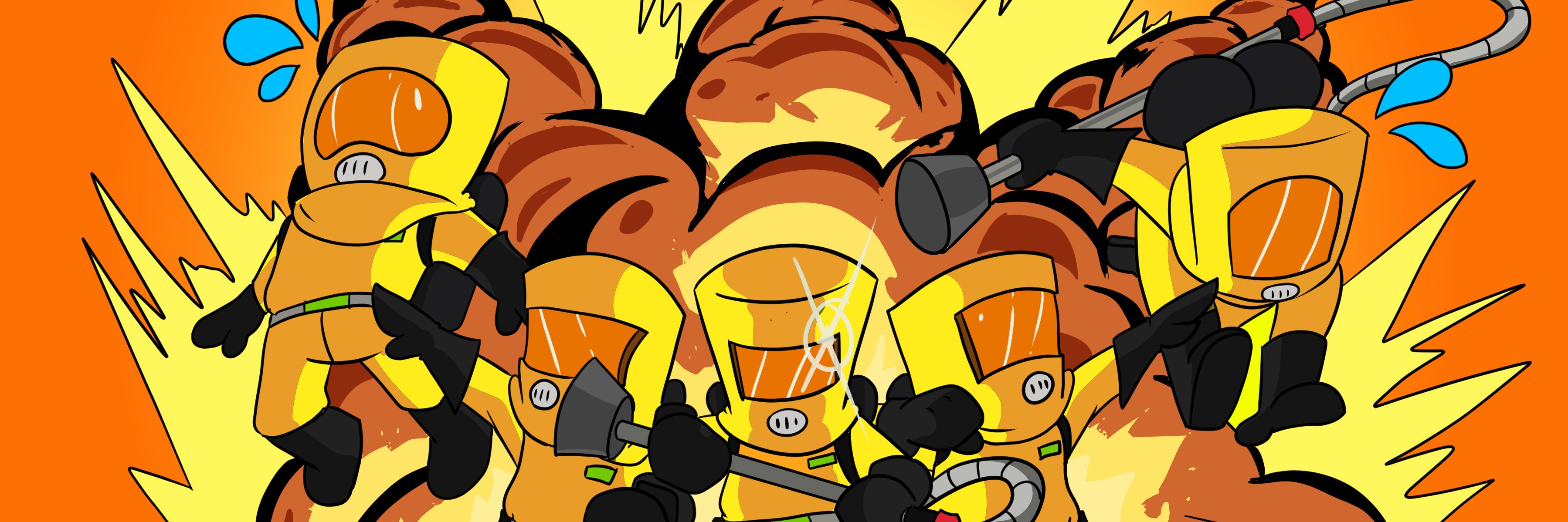 Matonian's profile banner image