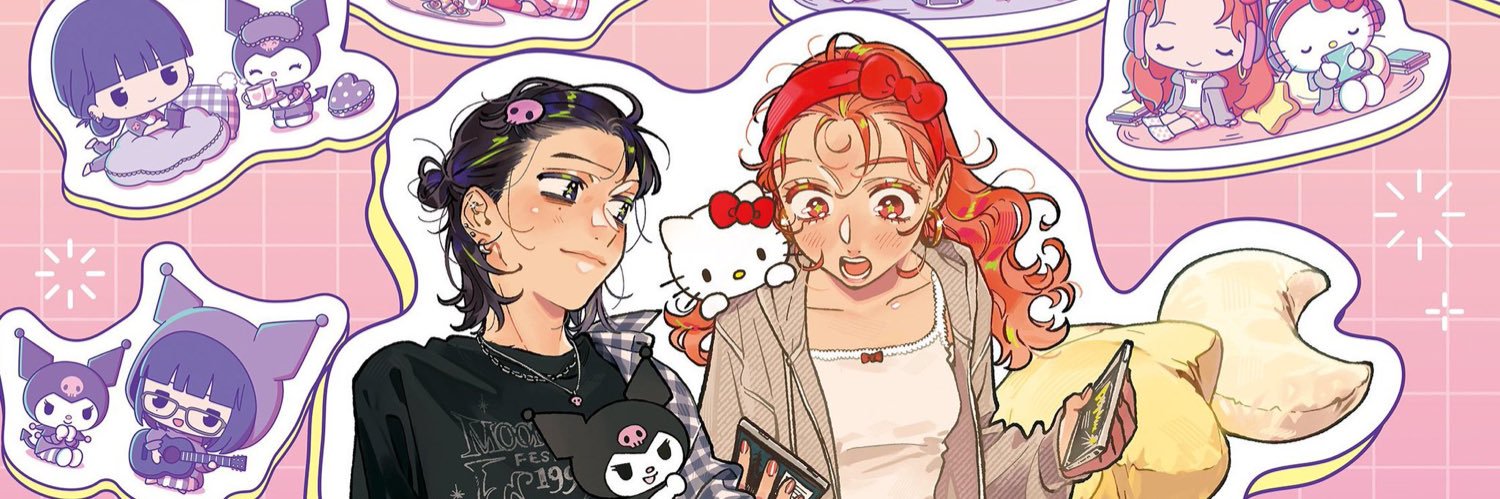 chuzais's profile banner image