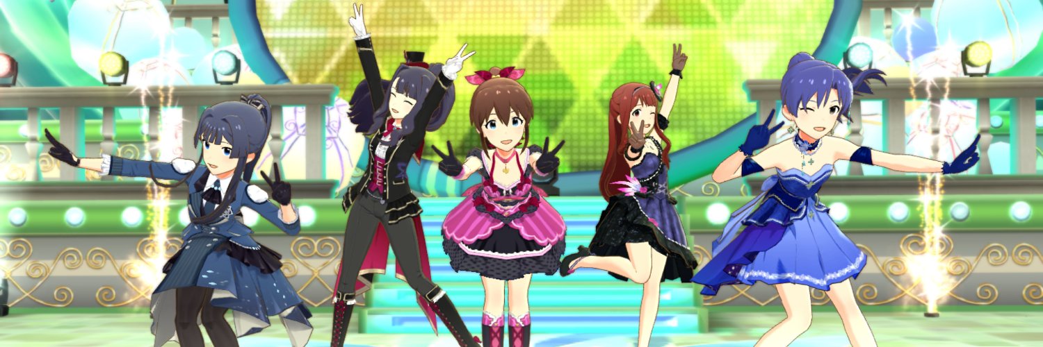 StarMirage's profile banner image