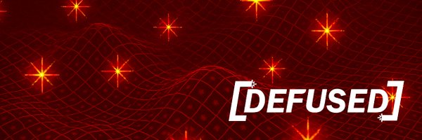 DefusedCyber Profile Banner