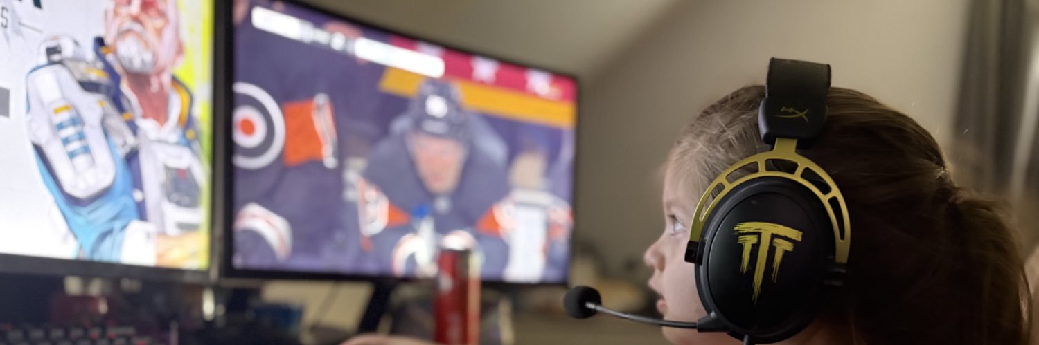 JohnnyGerbs's profile banner image