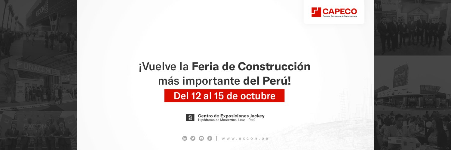 FERIAEXCON's profile banner image