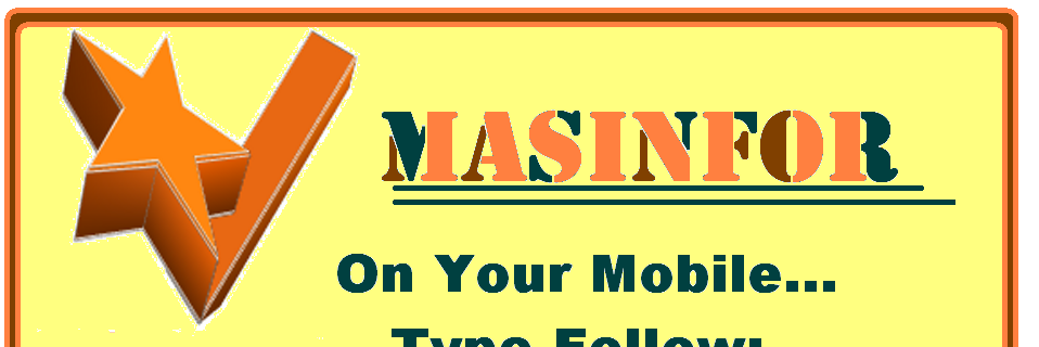 masinfor's profile banner image