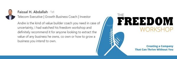 AndreAbiAwad Profile Banner