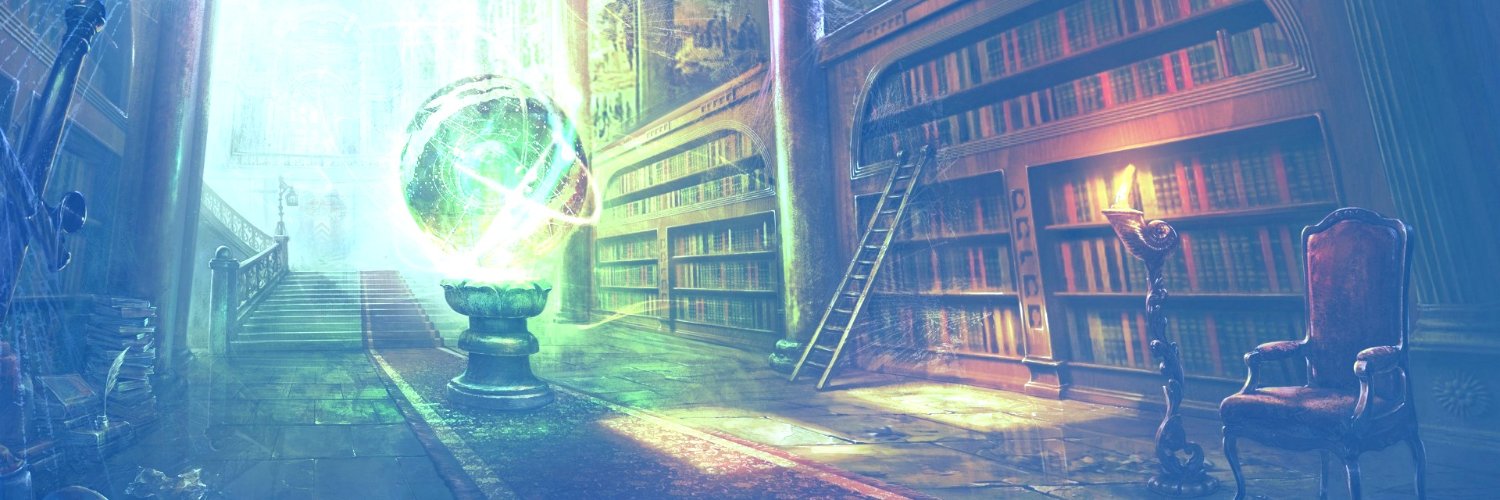 Candle of Magick's banner