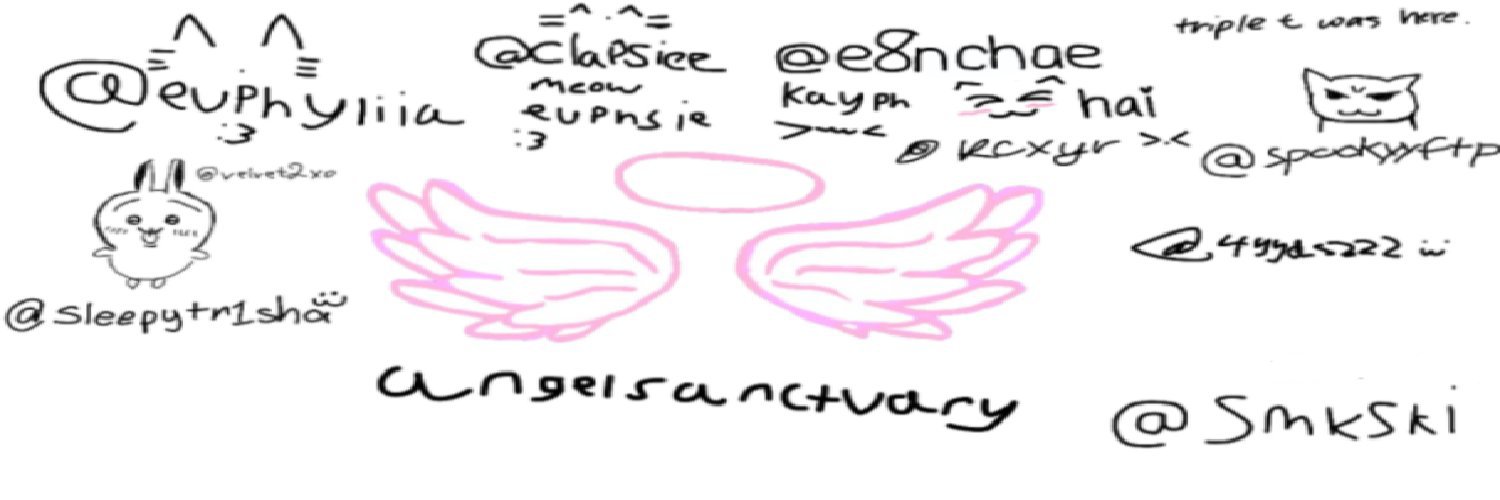anglsanctuary's profile banner image