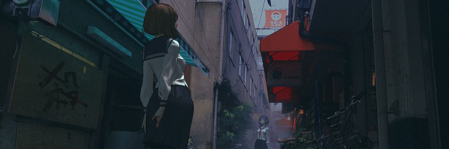 koke3877's profile banner image