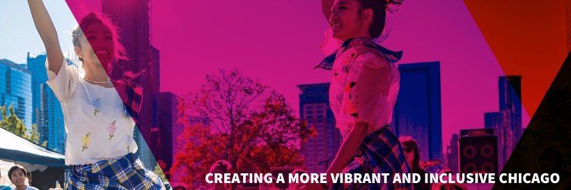 chicagocultural's profile banner image