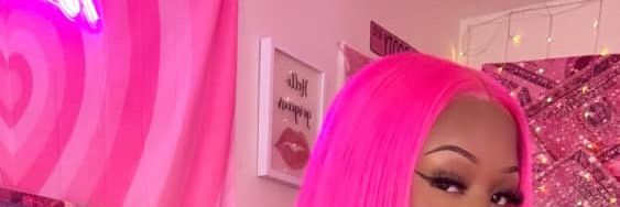 pretty mama 💞 banner