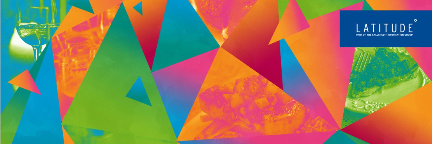 Latitude banner