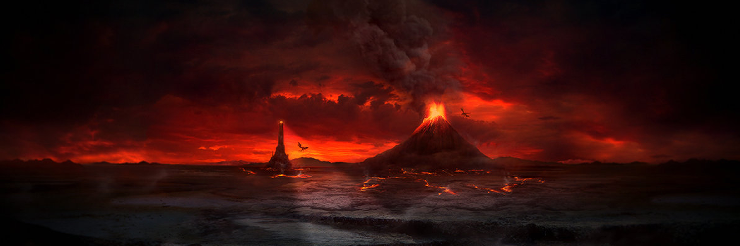 memordor's profile banner image